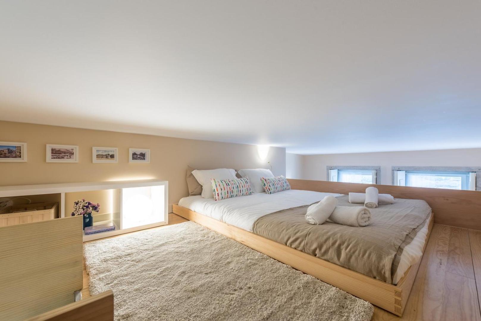 Guestready - Lofted Getaway In Downtown Porto Apartment Exterior photo
