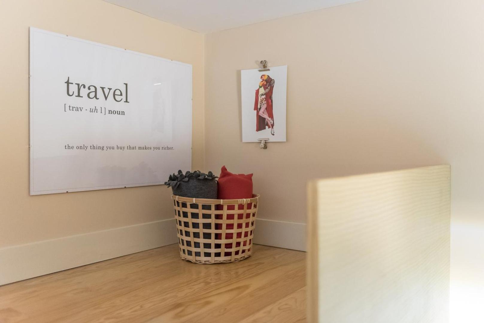 Guestready - Lofted Getaway In Downtown Porto Apartment Exterior photo